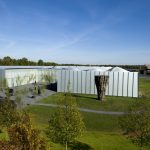 The North Carolina Museum of Art