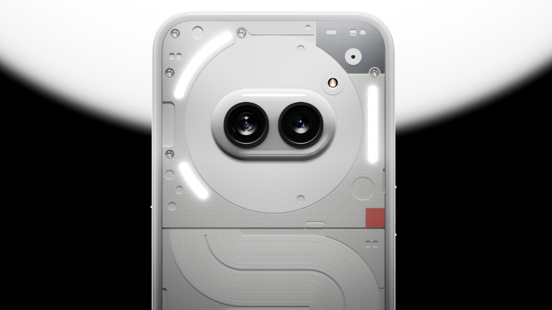 The Nothing Phone (2a) Lands in India