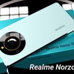 The Realme Narzo 70 Pro 5G