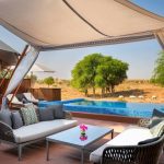 Paradise: The Ritz-Carlton Ras Al Khaimah Debuts Ultra-Luxury Signature Villas The Ritz-Carlton Ras Al Khaimah Debuts Ultra-Luxury