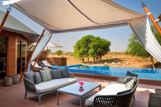 The Ritz-Carlton Ras Al Khaimah Debuts Ultra-Luxury