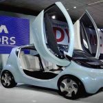The Tata Nano EV: A Nostalgic Dream or a Viable Electric Future? The Tata Nano EV