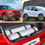 The Tata Nexon CNG: A Green Performance Powerhouse Nearing Launch The Tata Nexon CNG