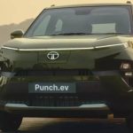 Ellyse Perry’s Six Goes Viral: The Tata Punch EV Window Becomes a Collector’s Item The Tata Punch EV Window
