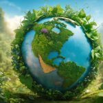 The World Sustainable Travel