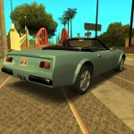 The author of GTA Vice City Nextgen Edition showed the transfer of the chaotic mission Messing with the Man to the GTA 4 engine from the inside The author of GTA Vice City Nextgen Edition