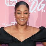 Tiffany Haddish Embraces Sobriety After 2023 DUI Arrest: A Journey of Self-Discovery Tiffany Haddish Embraces Sobriety