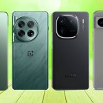 Top 10 Flagship Smartphones in India (2024): A Detailed Look at the Best of the Best Top 10 Flagship Smartphones in India (2024)