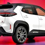 Toyota Gears Up for a Compact SUV Comeback in India: Introducing the Taisor Toyota Gears Up for a Compact SUV Comeback