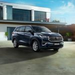 Toyota Innova Hycross Gets Feature-Packed GX (O) Petrol Variants Toyota Innova Hycross Gets Feature-Packed GX