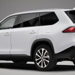 The Diesel Dilemma: Waiting Times for Toyota’s Powerful SUVs in India (March 2024) Toyota's Powerful SUVs in India
