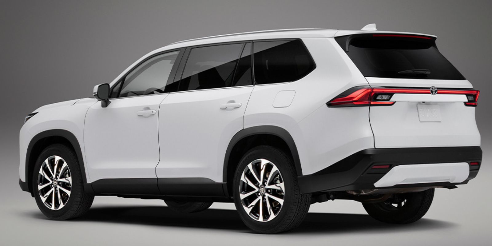 Toyota's Powerful SUVs in India