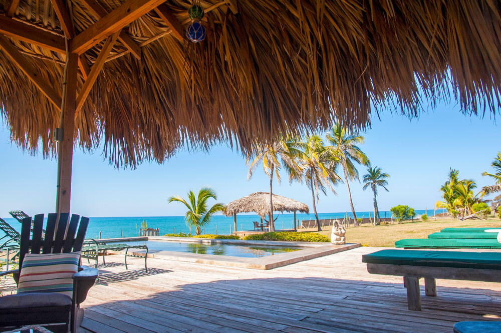 Upgrade Your Jamaican Escape