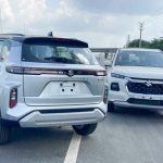 Urgent Maruti Suzuki Recall: Over 16,000 Wagon R and Baleno Hatchbacks Affected in India Urgent Maruti Suzuki Recall