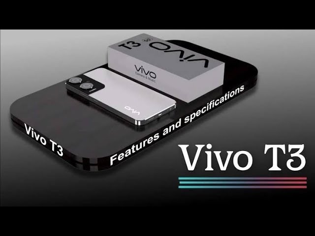 Vivo T3 5G