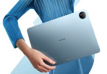 Vivo Unveils Powerhouse Pad 3 Pro Tablet and TWS 4 Earbuds Vivo Unveils Powerhouse Pad 3 Pro Tablet