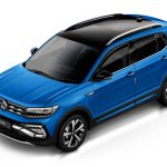 Volkswagen Taigun Gets Groovy with New GT Line and GT Plus Sport Variants Volkswagen Taigun Gets Groovy