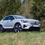 Volvo XC40 Recharge Gets More Affordable with New Two-Wheel-Drive “Plus” Variant Volvo XC40 Recharge Gets More Affordable