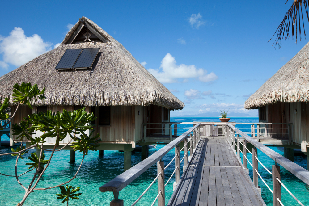 WTTC's Hotel Sustainability