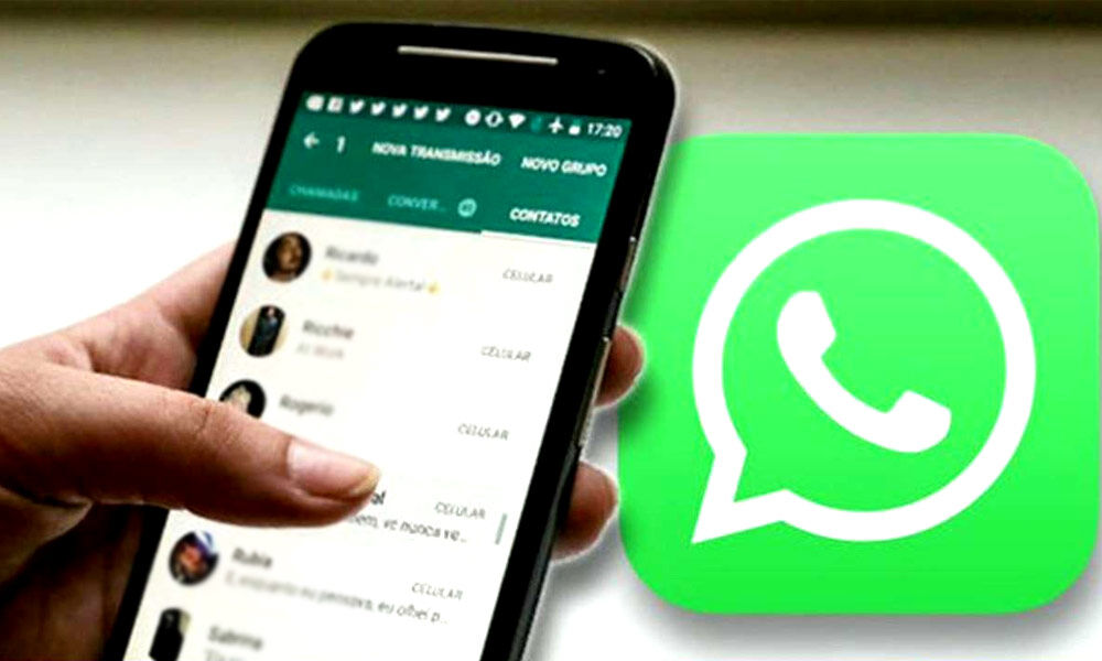 WhatsApp Gets Smarter