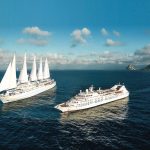 Windstar Cruises Sets Sail