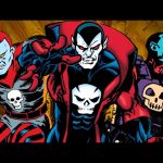 World War II Gets Supercharged: Marvel 1943: Rise of Hydra Prepares for Takeoff World War II Gets Supercharged Marvel 1943