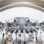 Revolutionizing Air Travel: Zayed International Airport’s Biometric Breakthrough with IDEMIA Zayed International Airport's Biometric