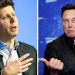 Elon Musk, OpenAI, Sam Altman, Artificial Intelligence, Breach of Contract, Non-Profit Mission, Microsoft, Ethics in AI Development