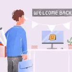 Back to the Office, Back to Basics: The Rise of Workplace Etiquette Training in the Hybrid Era employees are struggling with the return to office
