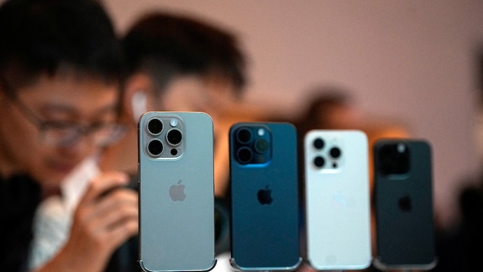 iPhone 16 Pro