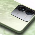 iQOO Z9 5G: A Powerful Mid-Range Contender Arrives in India iQOO Z9 5G