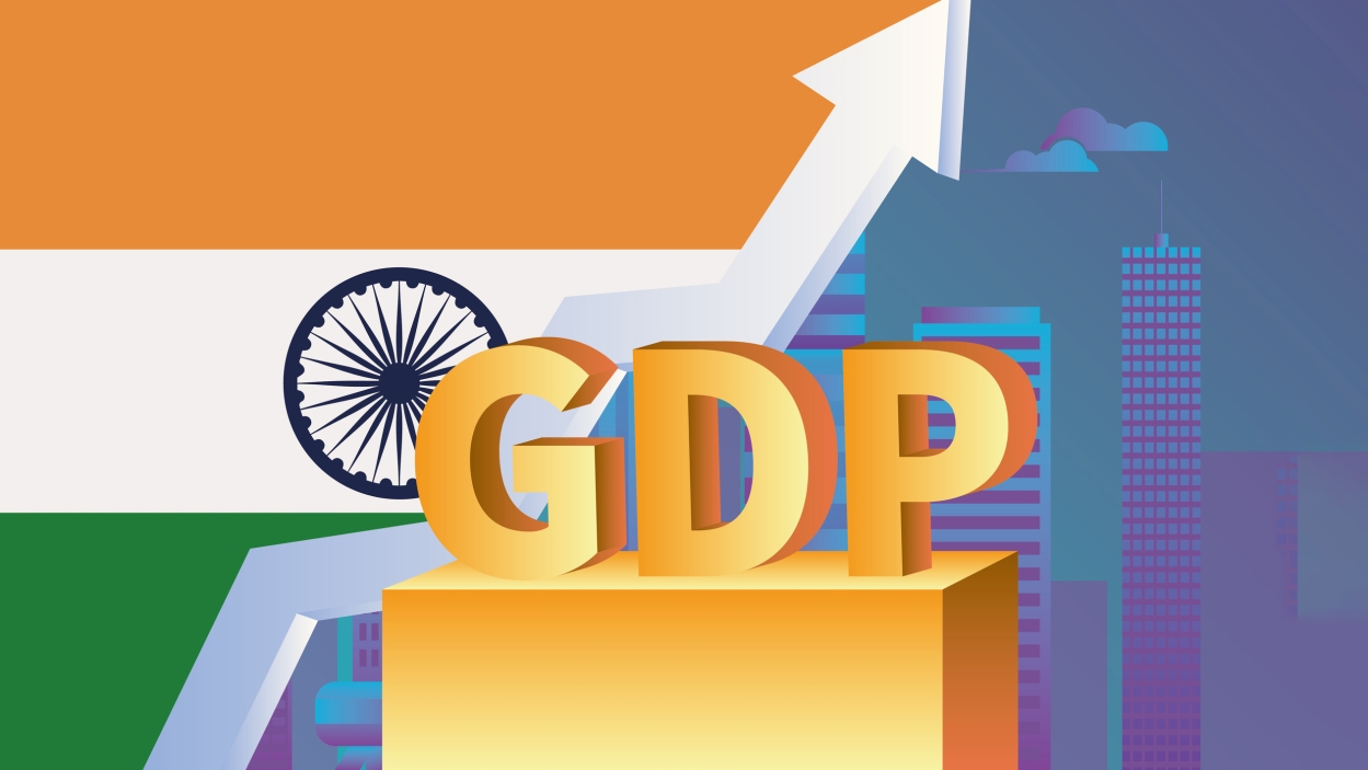 india gdp 2023