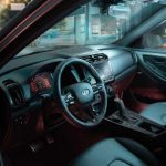The Sporty Side: the Hyundai Creta N Line Interior the Hyundai Creta N Line Interior