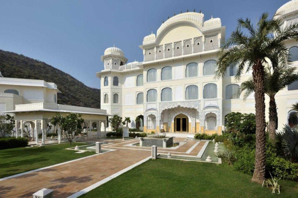 the JW Marriott Crete Resort & Spa