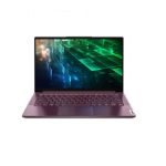 the Lenovo Yoga Slim 7i: A Perfect Blend of Power and Elegance the Lenovo Yoga Slim 7i