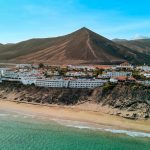 the Magic of Fuerteventura