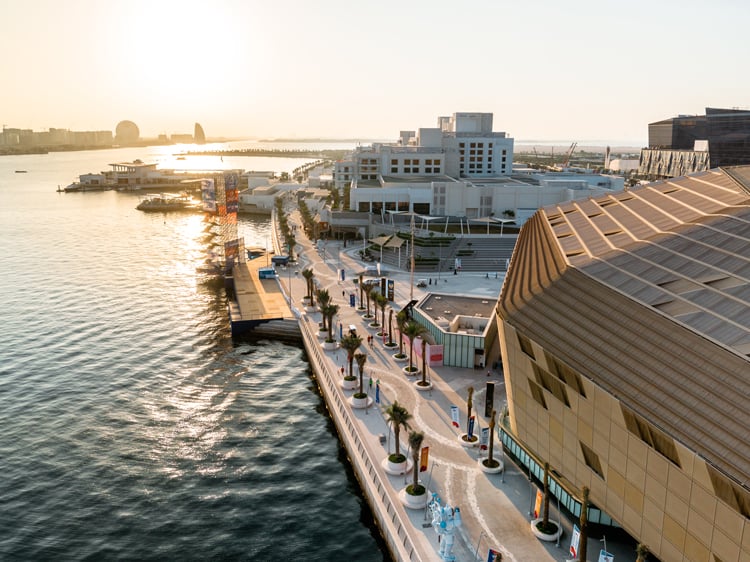 101 Ways to Experience the Magic of Abu Dhabi This Summer 