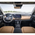 2024 Kia Seltos Gets More Affordable Automatic Options, Feature Reshuffle, and New Colors 2024 Kia Seltos