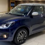 The All-New 2024 Maruti Swift: A Detailed Look at India’s Hatchback Hero 2024 Maruti Swift