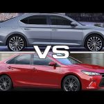 The Battle of the Sedans: 2024 Skoda Superb vs Toyota Camry Hybrid – A Detailed Look 2024 Skoda Superb vs Toyota Camry Hybrid