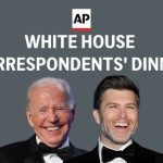 A Night of Laughter and Legacy: All About the 2024 White House Correspondents’ Dinner 2024 White House Correspondents' Dinner
