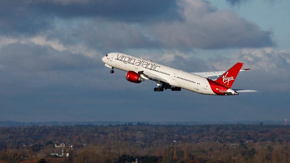 A Groundbreaking Step Towards Greener Skies