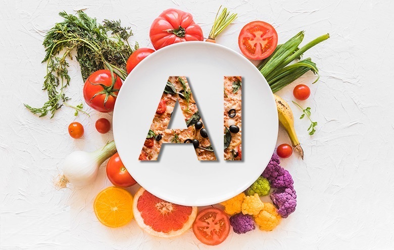 AI-Powered Food Waste Reduction