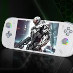 AOKZOE A2 Ultra: Intel’s Meteor Lake Takes Flight in a New Handheld Gaming Powerhouse AOKZOE A2 Ultra