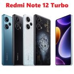 Gear Up for Performance: the All-New Redmi Turbo 3 All-New Redmi Turbo 3