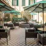 Anglo-American Hotel Debuts in Florence, Bringing Artistic Elegance to the City with Curio Collection by Hilton Anglo-American Hotel Debuts