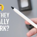 Apple Pencil Gets a Pen Upgrade: the Features of the Apple Pencil 3 Apple Pencil Gets a Pen Upgrade