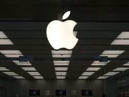 Apple's AI Push Starts