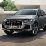 Audi India Accelerates Growth: Over 7,000 Units Sold, 33% Surge in FY24 Audi India Accelerates Growth