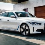 BMW Electrifies India: All-Electric i5 M60 Bookings Now Open, Launch Imminent BMW Electrifies India